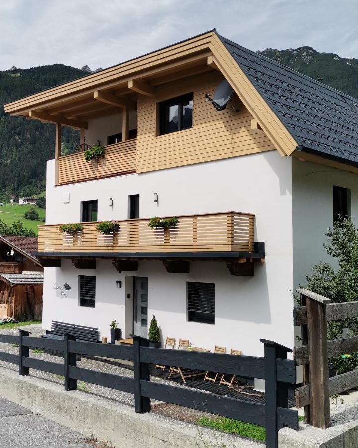 Landhaus Klara Neustift im Stubaital Exterior photo